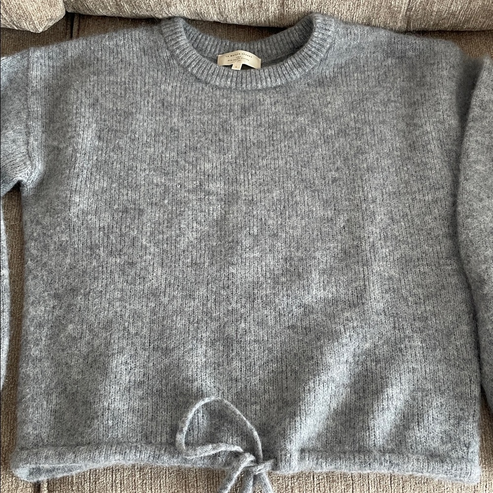 Sezane Jay Jumper. New - Picture 6 of 7